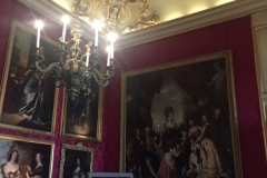Blenheim Palace