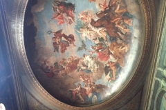 Blenheim Palace
