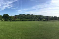 Downtown Abbey