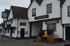 Dorchester