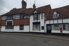 Dorchester