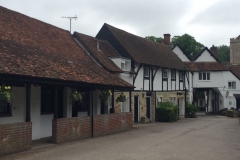 Dorchester