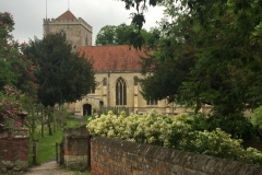 Dorchester