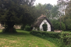 Dorchester
