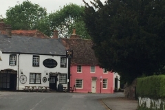 Dorchester