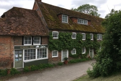 Goring
