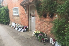 Goring