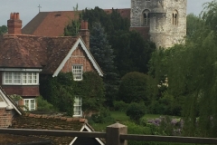 Goring