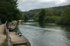 Goring