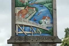 Goring