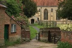 Goring