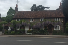 Goring