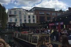 London
