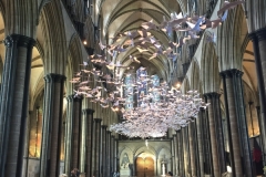 Salisbury Katedral