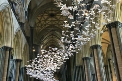 Salisbury Katedral