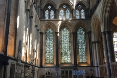 Salisbury Katedral