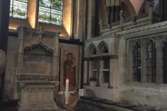 Salisbury Katedral