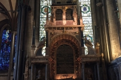 Salisbury Katedral