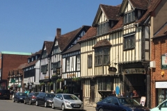 Strateford-Upon-Avon