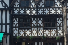 Strateford-Upon-Avon