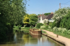 Strateford-Upon-Avon