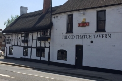 Strateford-Upon-Avon