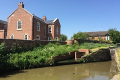 Strateford-Upon-Avon