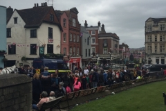 Windsor by