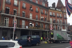 Windsor by