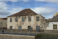 Byens huse