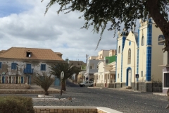 Byens torv