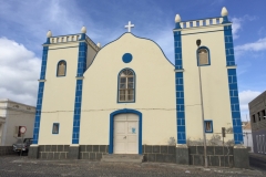 Byens kirke