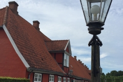 Fredensborg