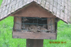 Fuld hus