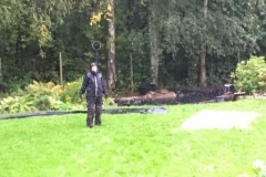 Havedam