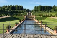 Frederiksborg slot