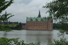 Frederiksborg slot