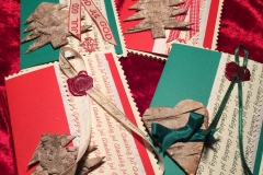 Juleinspiration