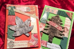 Juleinspiration