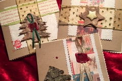 Juleinspiration