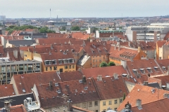 Københavns tage