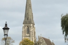 St. Alban's Church