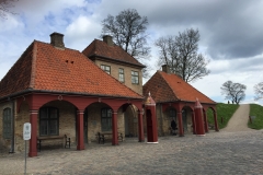 Kastellet