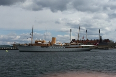 Kongeskibet