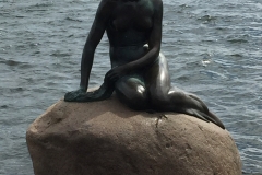 Den lille havfrue