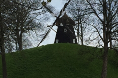 Kastellet