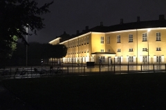 Frederiksberg slot