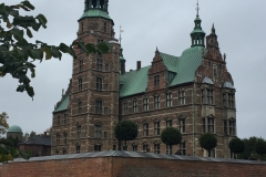 Rosenborg slot