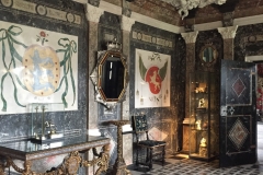 Rosenborg slot