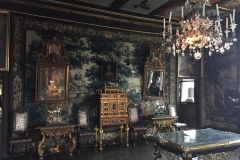 Rosenborg slot